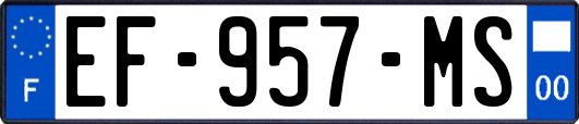 EF-957-MS