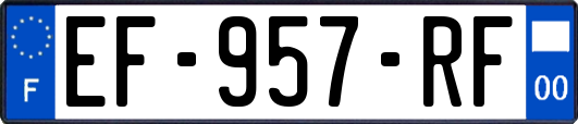 EF-957-RF