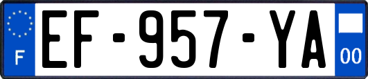 EF-957-YA