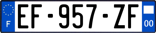 EF-957-ZF