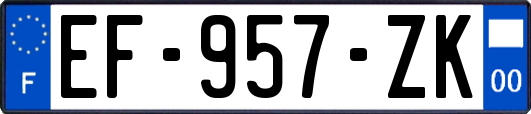 EF-957-ZK