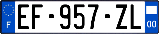 EF-957-ZL