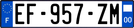 EF-957-ZM