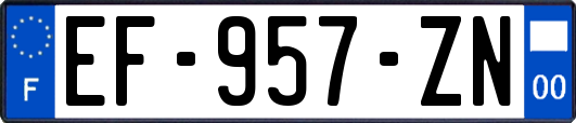 EF-957-ZN