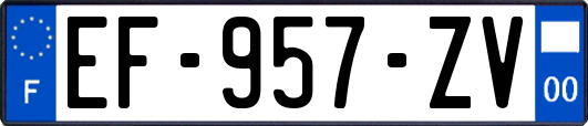 EF-957-ZV