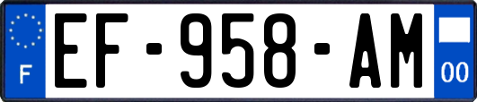EF-958-AM