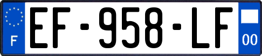 EF-958-LF
