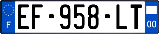 EF-958-LT