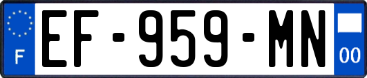 EF-959-MN