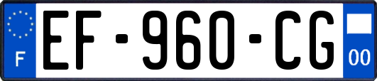 EF-960-CG