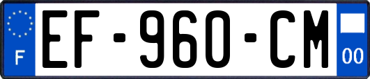 EF-960-CM