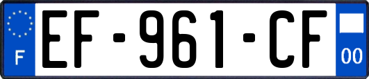 EF-961-CF