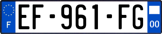 EF-961-FG