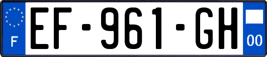 EF-961-GH