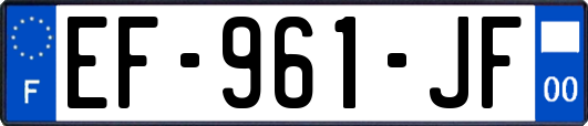 EF-961-JF