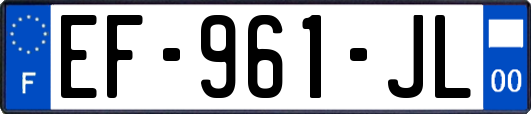 EF-961-JL