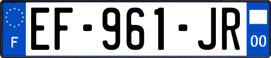 EF-961-JR