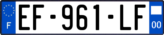 EF-961-LF