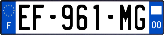 EF-961-MG