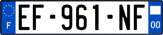 EF-961-NF