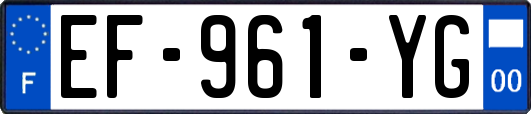 EF-961-YG