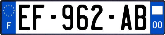 EF-962-AB