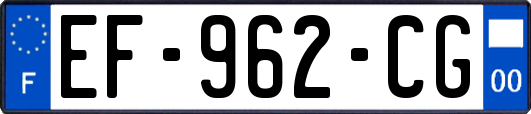 EF-962-CG