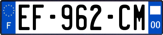 EF-962-CM