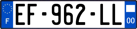 EF-962-LL