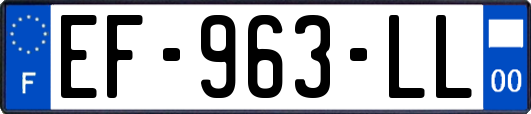 EF-963-LL