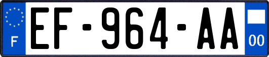 EF-964-AA