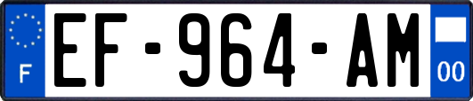 EF-964-AM