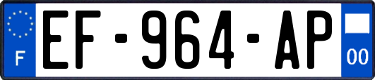 EF-964-AP