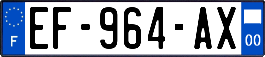EF-964-AX