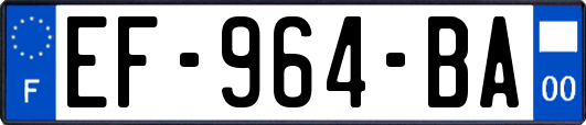 EF-964-BA