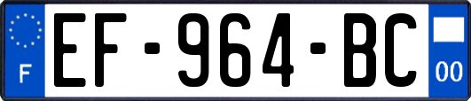 EF-964-BC