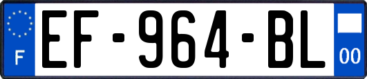 EF-964-BL
