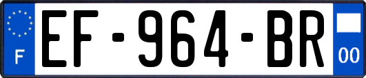 EF-964-BR