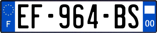 EF-964-BS