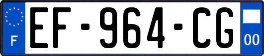 EF-964-CG