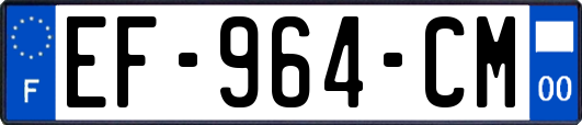 EF-964-CM