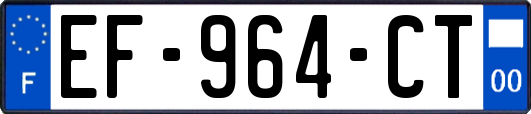 EF-964-CT