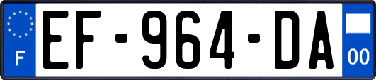 EF-964-DA
