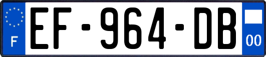 EF-964-DB