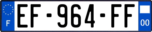 EF-964-FF