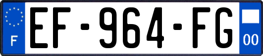 EF-964-FG