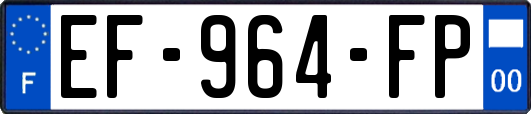 EF-964-FP