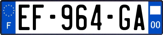 EF-964-GA