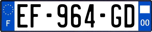 EF-964-GD