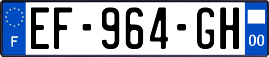 EF-964-GH